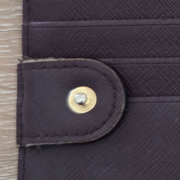 Kate Spade Stacy Laurel Way Wallet - Picture 5 of 9